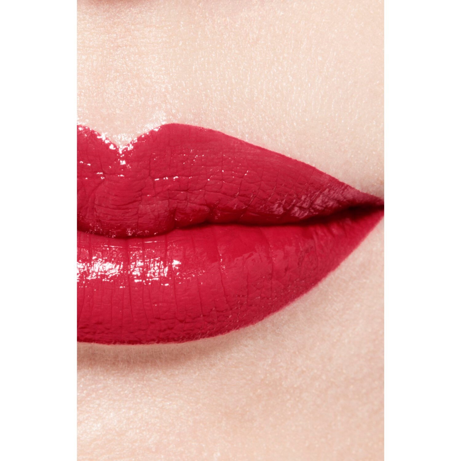 LA BARRA DE LABIOS HIDRATANTE Y REPULPADORA DE LARGA DURACIÓN. COLOR Y BRILLO INTENSOS.